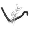 OPEL 1818514 Radiator Hose